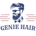 Genie Hair
